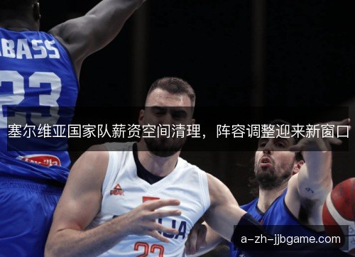 塞尔维亚国家队薪资空间清理,阵容调整迎来新窗口 塞尔维亚国家队薪资空间清理,阵容调整迎来新窗口